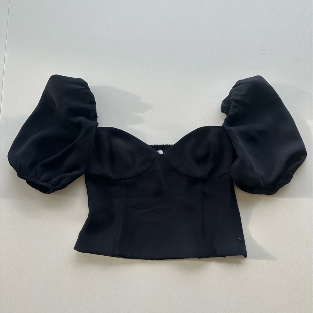 Aritzia Wilfred Top